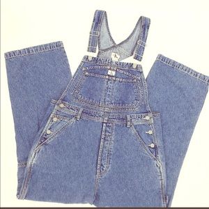 Calvin Klein Overall Vintage
